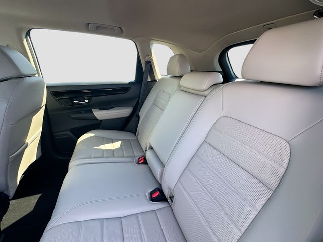 2024 Honda CR-V EX-L - Photo 24