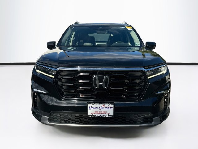 Used 2024 Honda Pilot Elite SUV