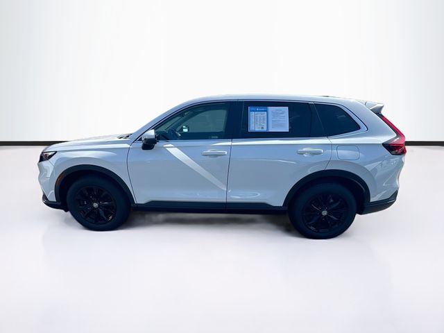 2024 Honda CR-V EX-L - Photo 4