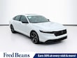  Honda Accord Hybrid