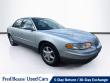Used 2004 Buick Regal GS Sedan