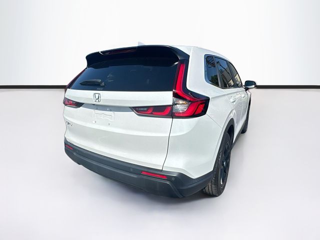2024 Honda CR-V EX-L - Photo 7