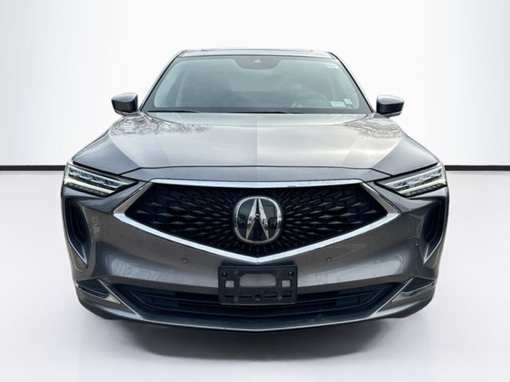 Used 2023 Acura MDX Technology SUV