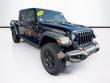 Certified 2022 Jeep Gladiator Mojave Truck