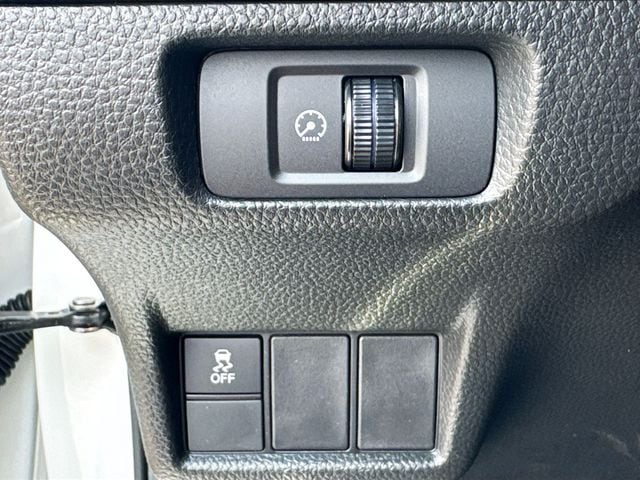2026 Honda Civic Hatchback Sport - Photo 13