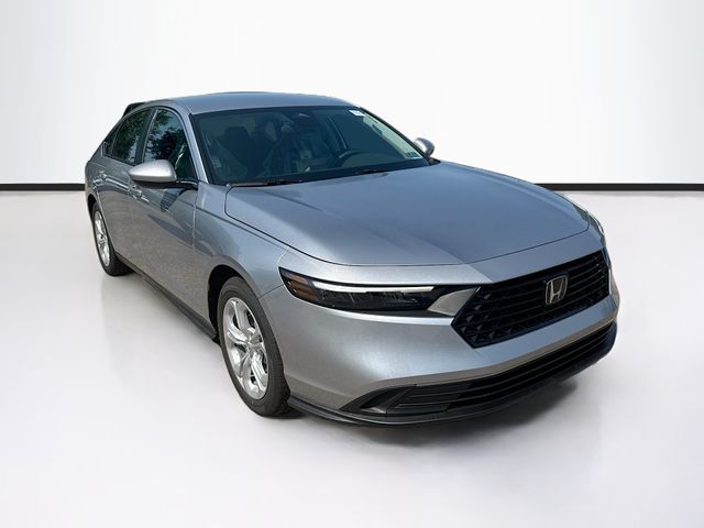 2026 Honda Accord