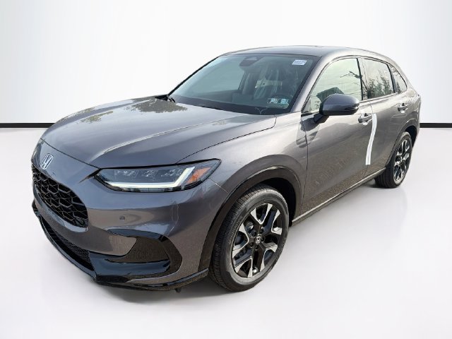 New 2027 Honda HR-V EX-L SUV