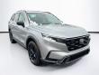 Certified 2025 Honda CR-V Hybrid Sport-L SUV