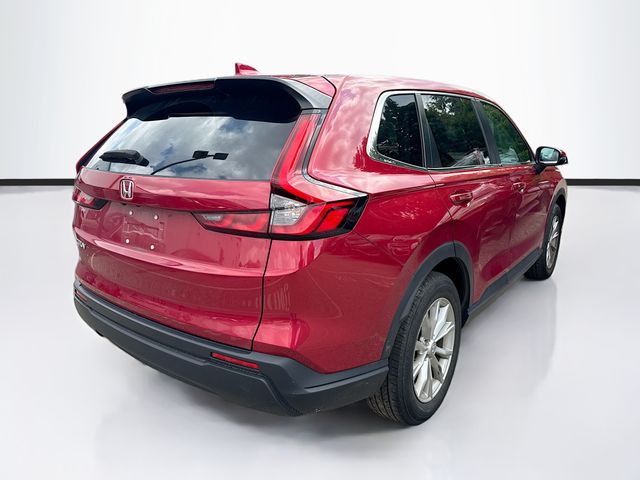2024 Honda CR-V EX - Photo 9