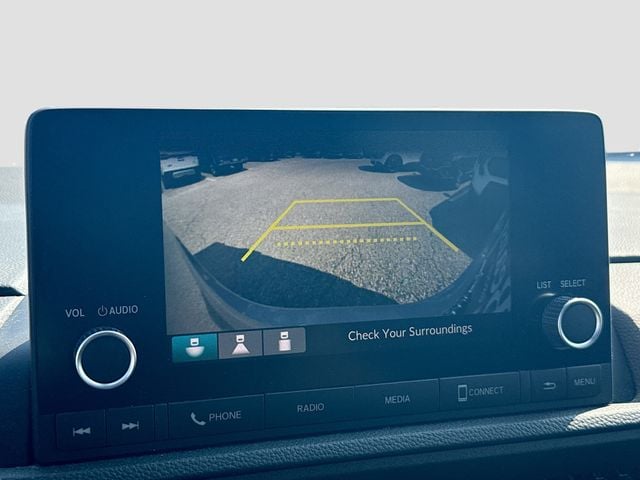2023 Honda CR-V Sport - Photo 17