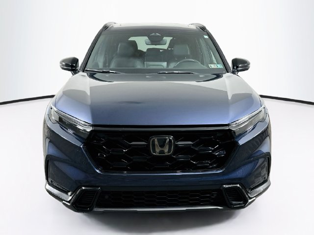 Used 2024 Honda CR-V Hybrid Sport-L SUV