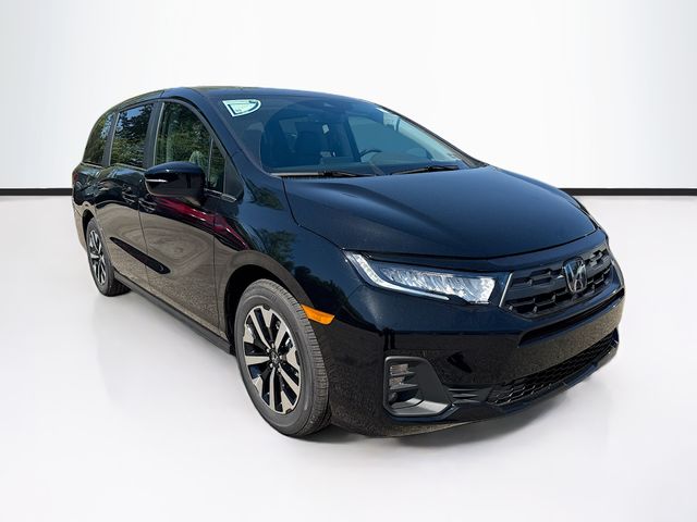 2026 Honda Odyssey Van Passenger 