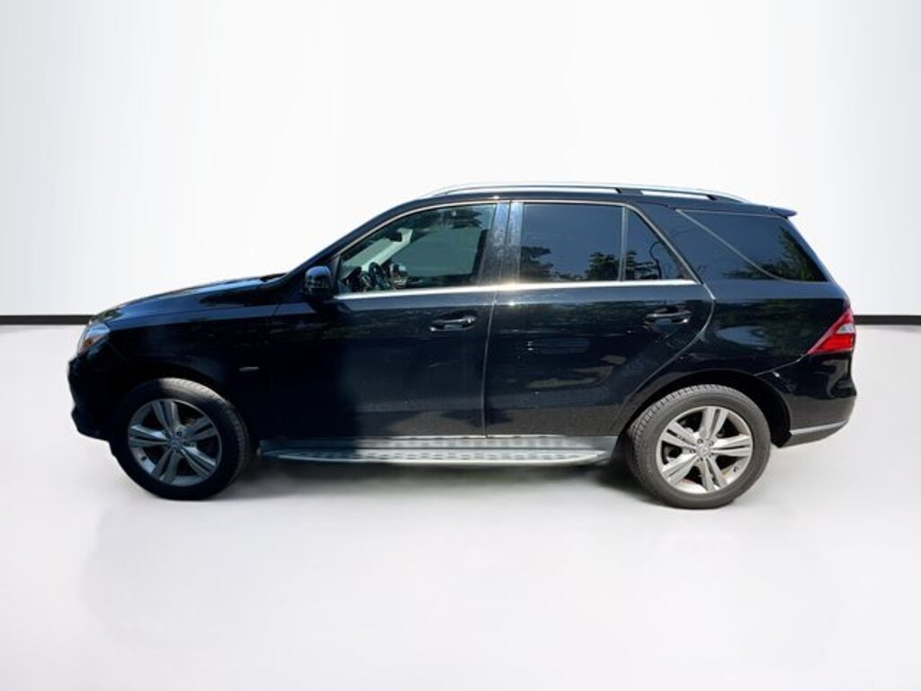 Used 2014 Mercedes-Benz GL-Class GL 450 SUV