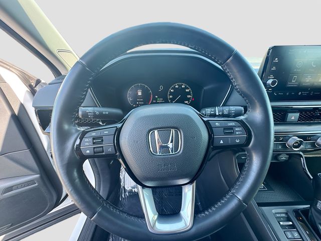 2024 Honda CR-V EX-L - Photo 11