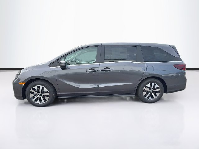 New 2027 Honda Odyssey EX-L Van Passenger Van