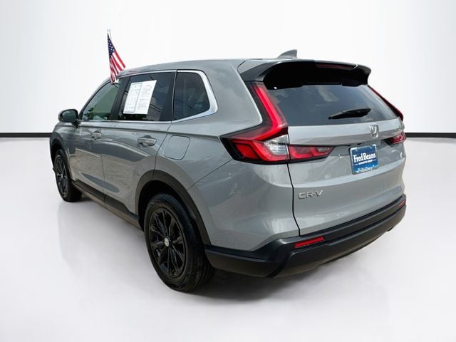 2024 Honda CR-V EX - Photo 6