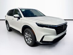 2026 Honda CR-V EX SUV