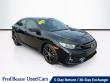 Used 2020 Honda Civic Sport Hatchback