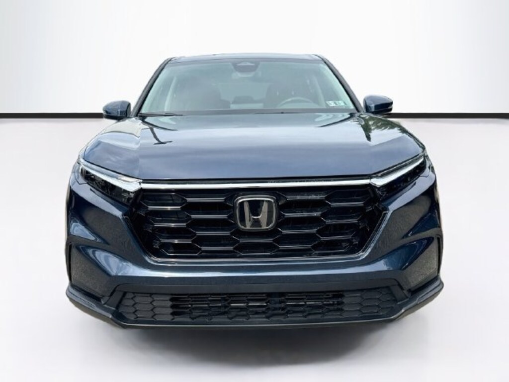 Used 2024 Honda CR-V EX SUV