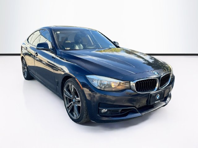 Used 2015 BMW 328i xDrive 328i xDrive Gran Turismo Hatchback