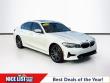 Used 2020 BMW 330i 330i xDrive Sedan