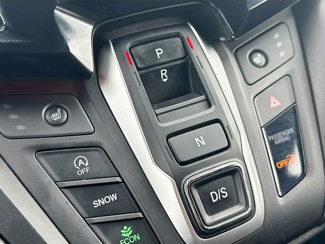 2024 Honda Odyssey SPORT - Photo 21