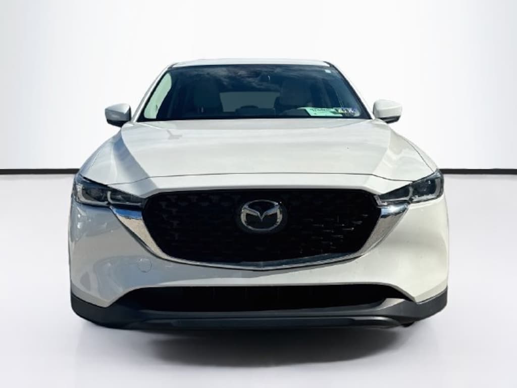 Used 2023 Mazda CX-5 2.5 S Preferred Package SUV