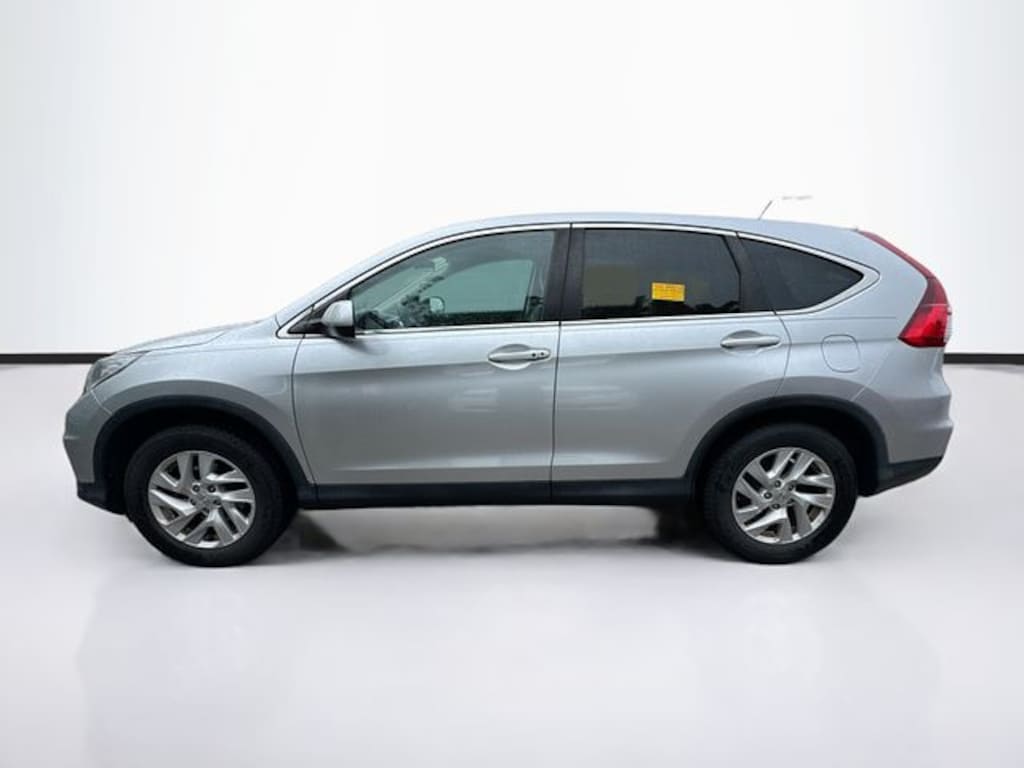 Used 2016 Honda CR-V EX SUV
