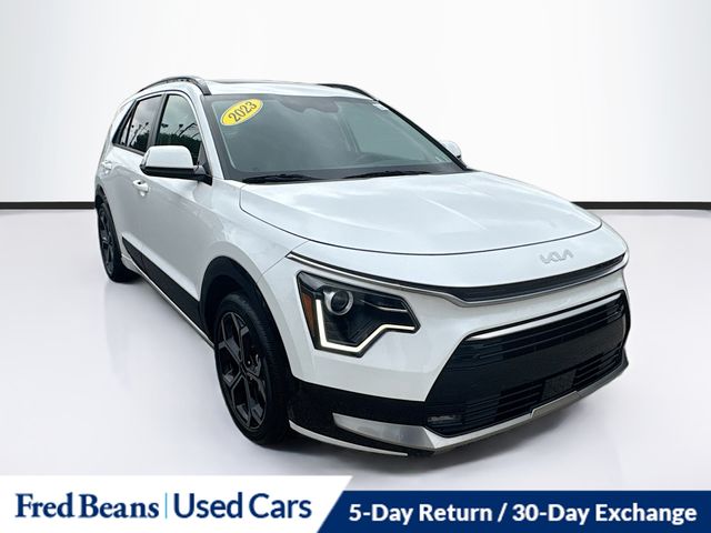 2023 Kia Niro