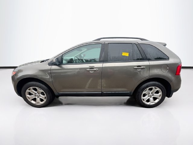 Used 2013 Ford Edge SEL SUV