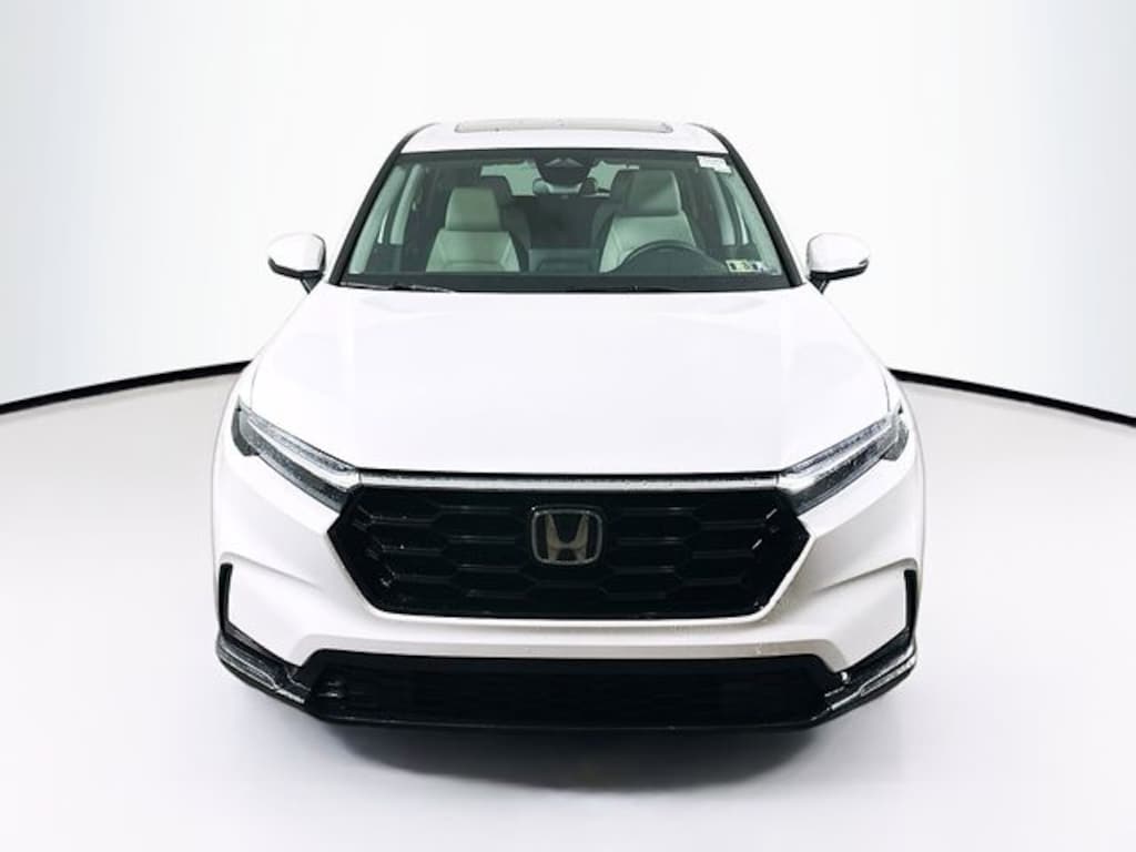 Used 2023 Honda CR-V EX SUV