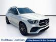 Certified 2022 Mercedes-Benz GLE 350 GLE 350 SUV