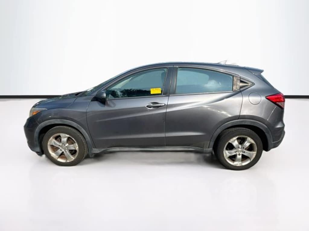 Used 2016 Honda HR-V LX SUV