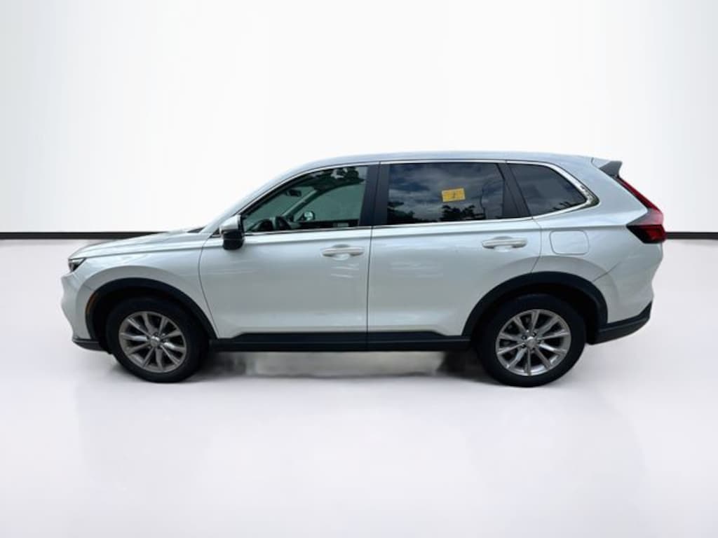 Used 2023 Honda CR-V EX-L SUV