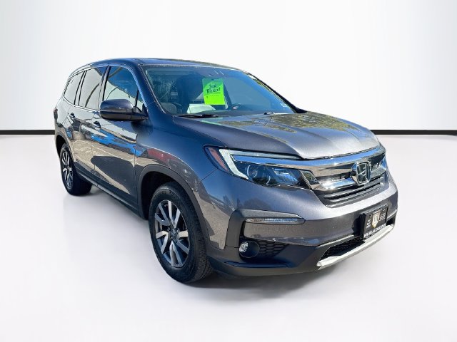 Used 2020 Honda Pilot EX-L SUV