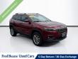 Used 2019 Jeep Cherokee Latitude Plus SUV