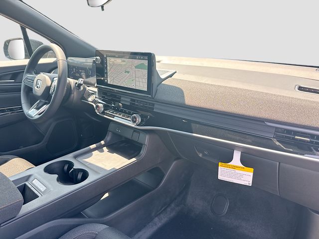 2026 Honda Prologue EX - Photo 29