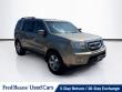 Used 2009 Honda Pilot EX-L SUV