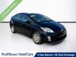 Used 2011 Toyota Prius One Hatchback