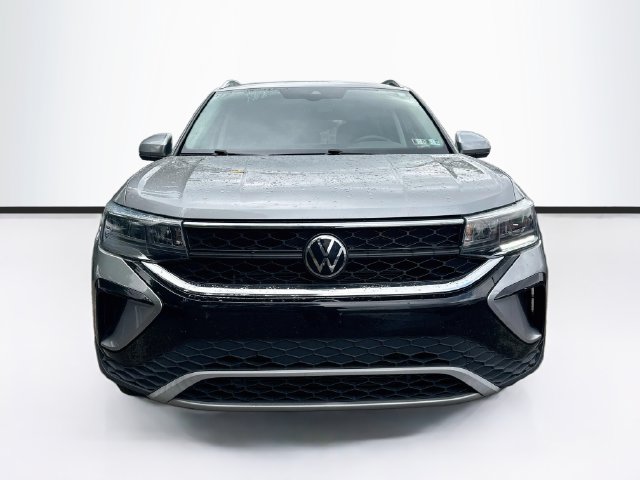 Used 2023 Volkswagen Taos 1.5T SE SUV