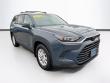 Used 2025 Toyota Grand Highlander XLE SUV