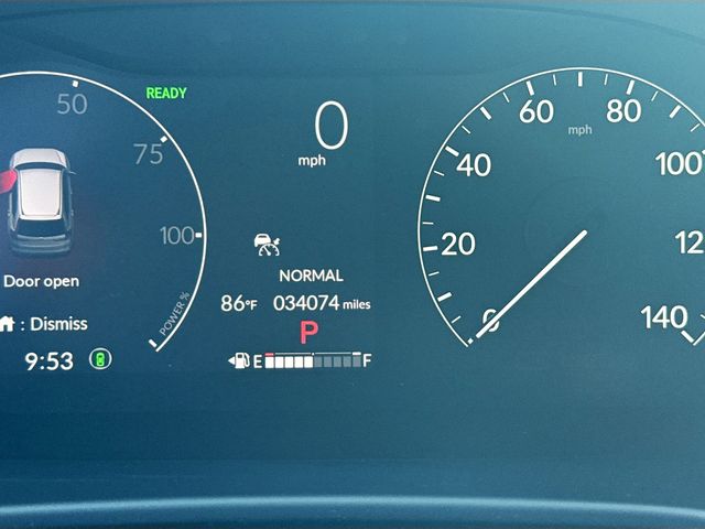 2023 Honda CR-V Sport - Photo 15