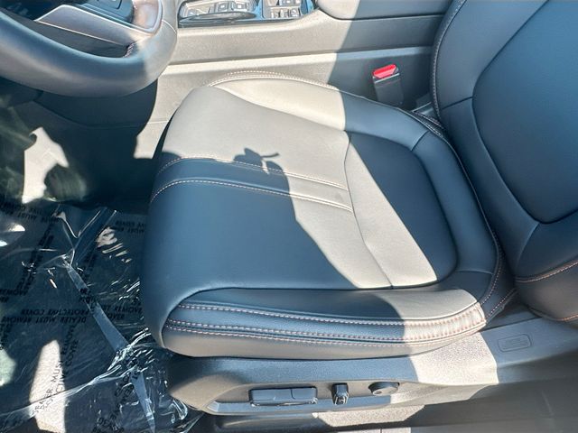 2025 Honda Pilot TrailSport - Photo 18