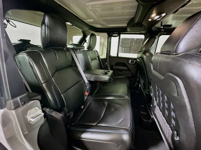 2022 Jeep Wrangler Unlimited Rubicon 4XE - Photo 25