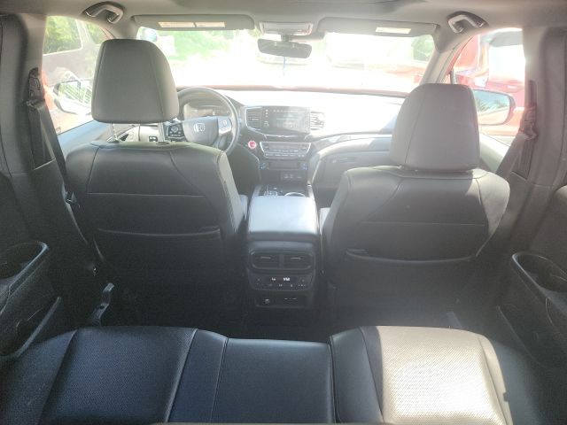 2024 Honda Passport Black Edition - Photo 14