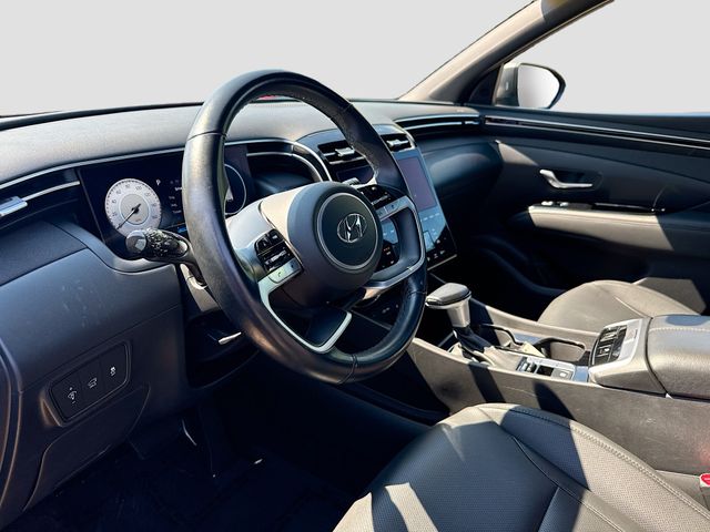 2024 Hyundai Tucson XRT - Photo 11