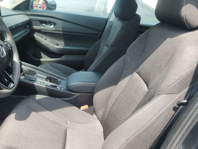 2023 Honda Accord EX - Photo 11