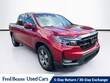  Honda Ridgeline