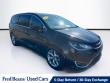 Used 2018 Chrysler Pacifica Touring Plus Minivan/Van
