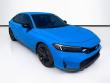Used 2025 Honda Civic Sport Hatchback